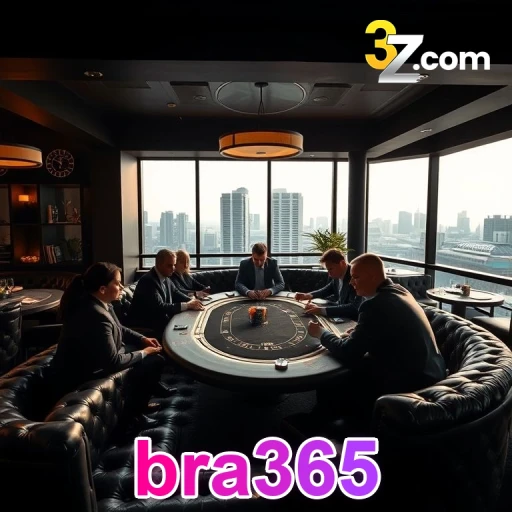 BRA365 Jogos de caça-níqueis