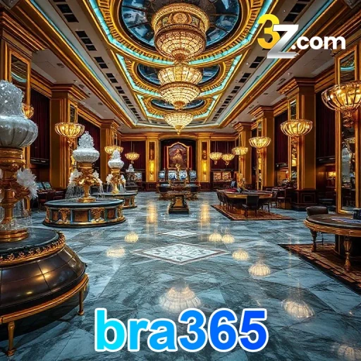 BRA365 Esporte