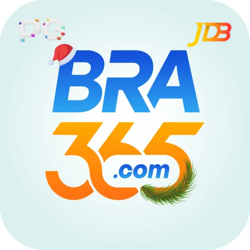 BRA365 LOGO