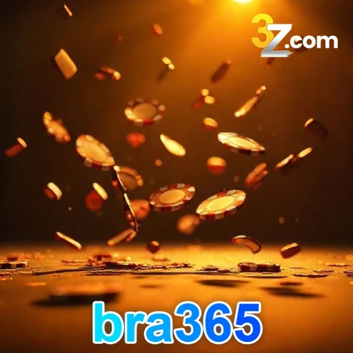 BRA365 VIP